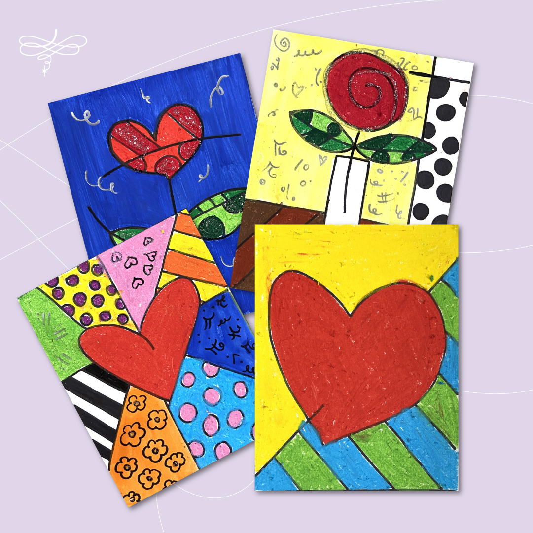 20260413 lbm photomontage magic of britto works