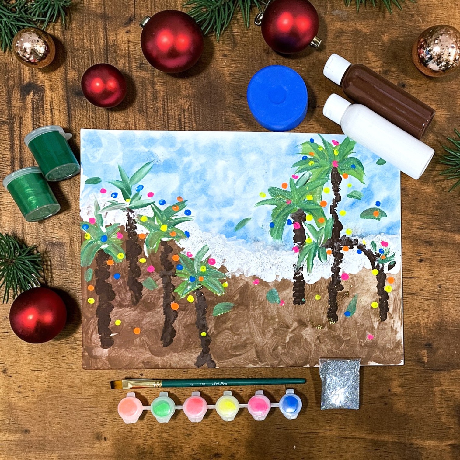 carribean xmas 2