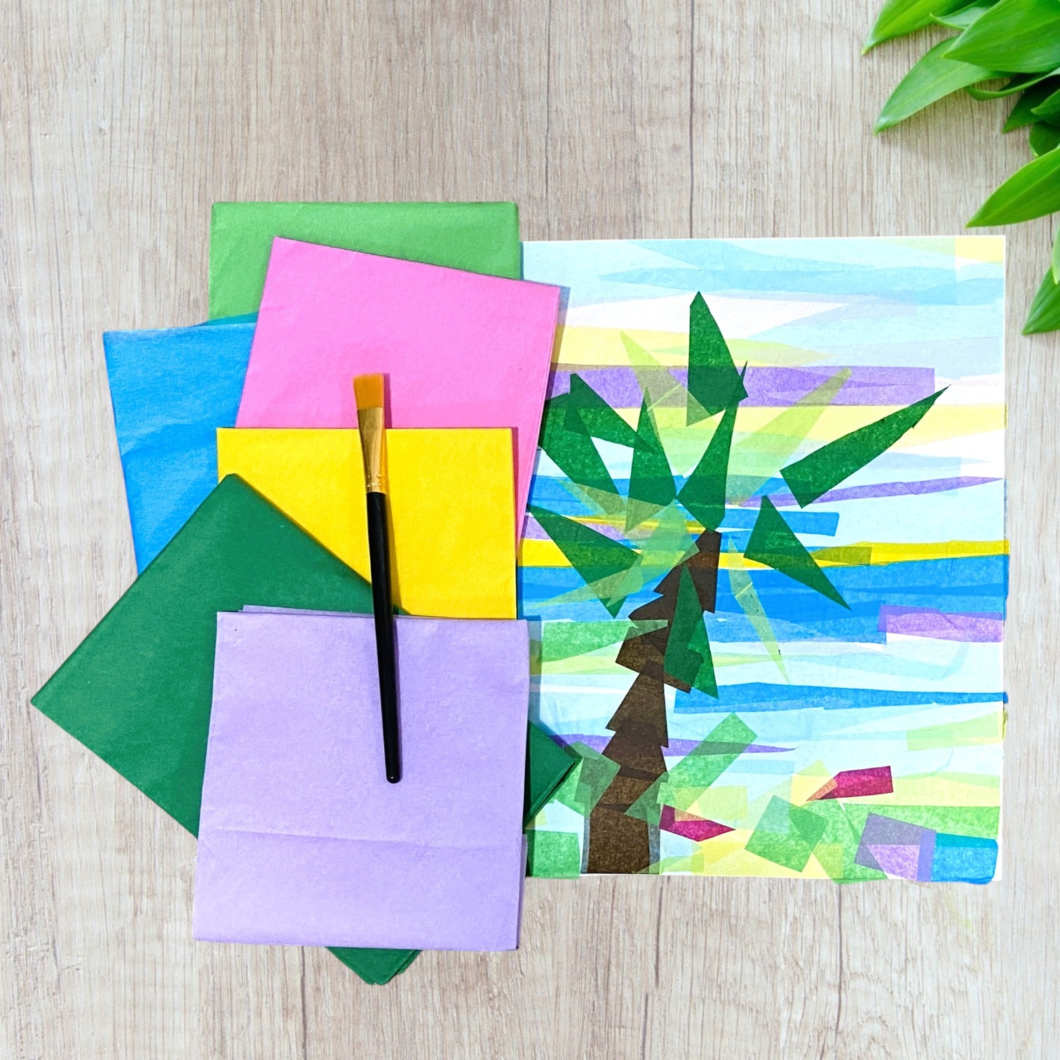 magic of picasso activity box