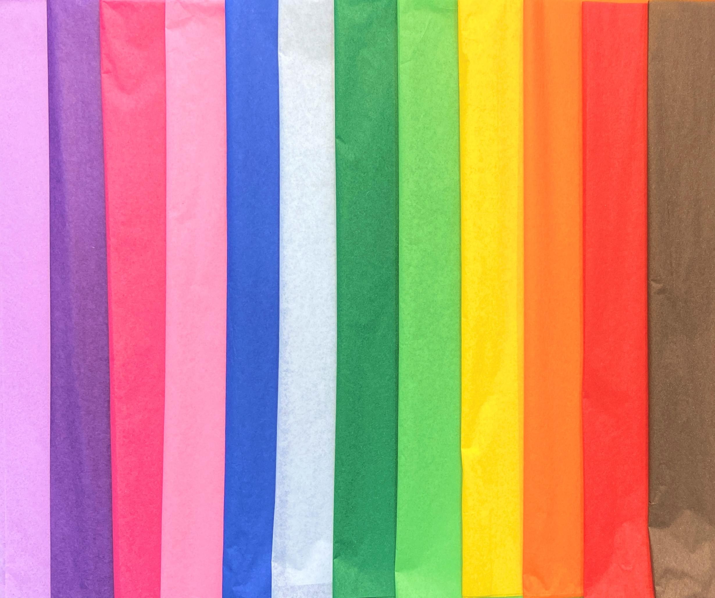 Tissue Paper